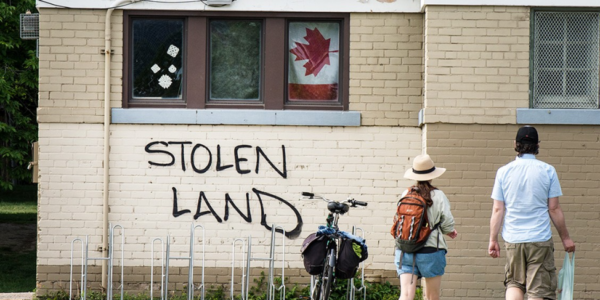 Canadians reject that they live on ‘stolen’ Indigenous land, although new poll reveals a generational divide