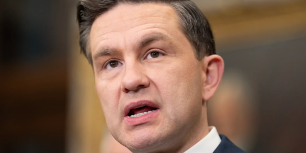 Poilievre calls for ‘severe limits’ on Canadian population growth