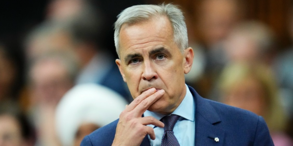 LILLEY: F-35 audit shows incompetence at DND and across Ottawa