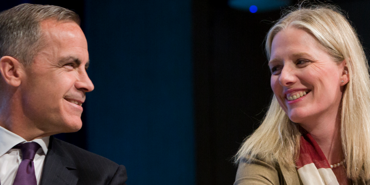 Liberals launched weather app that surveilled Canadians