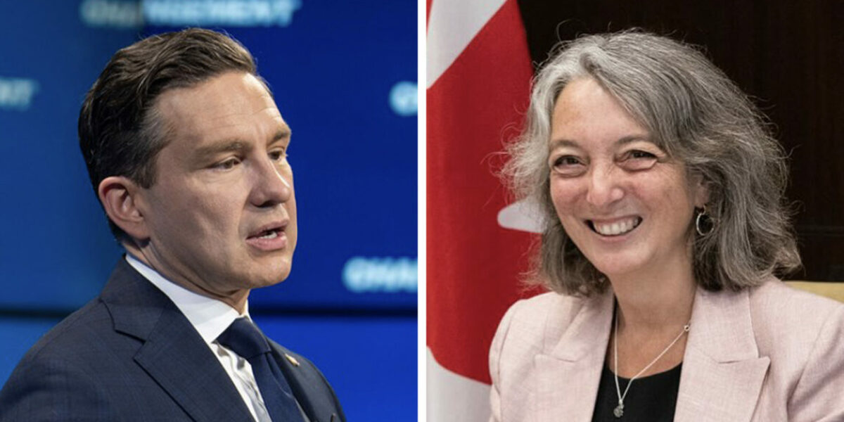 Liberals push ‘consensus’ rule for oil and gas projects – Poilievre says it’s a recipe for paralysis