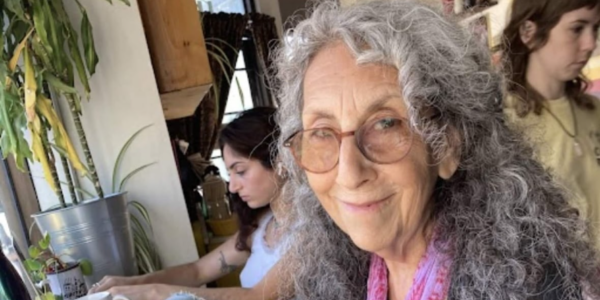 Alan Kessel: Canada’s silence after Judih Weinstein Haggai’s murder has been a national shame