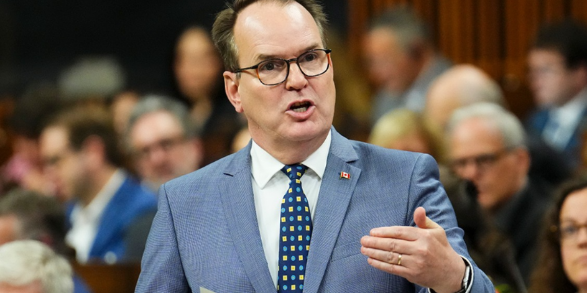 Liberals reject Bloc proposal to split Bill C-5 to speed ‘consensual’ lifting of internal trade barriers