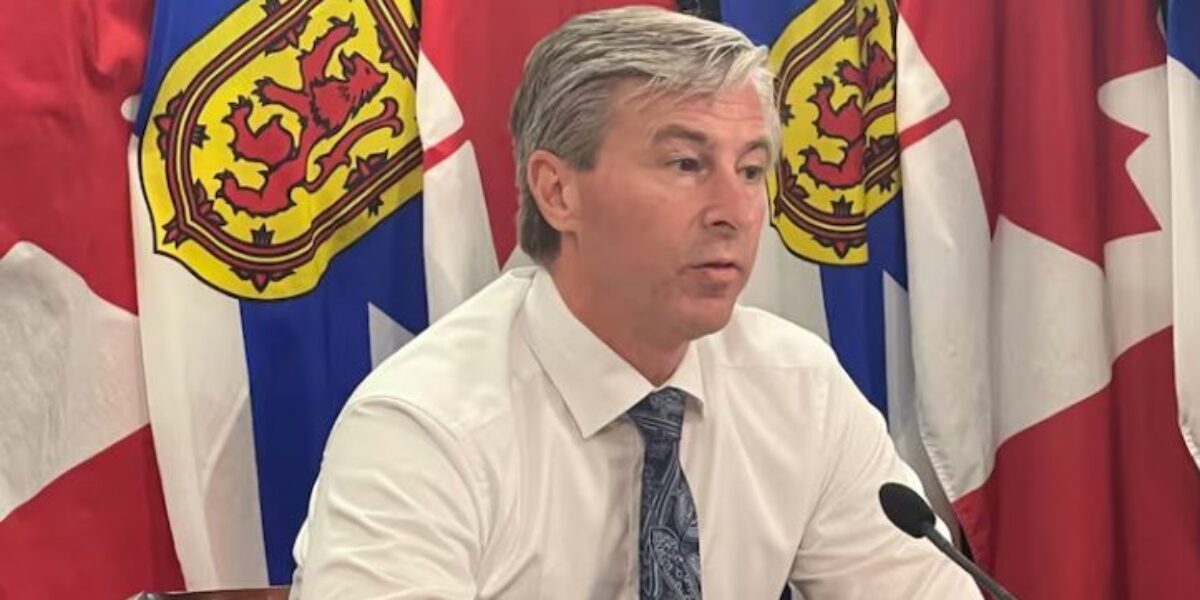 There was zero interest in Nova Scotia’s call for uranium exploration