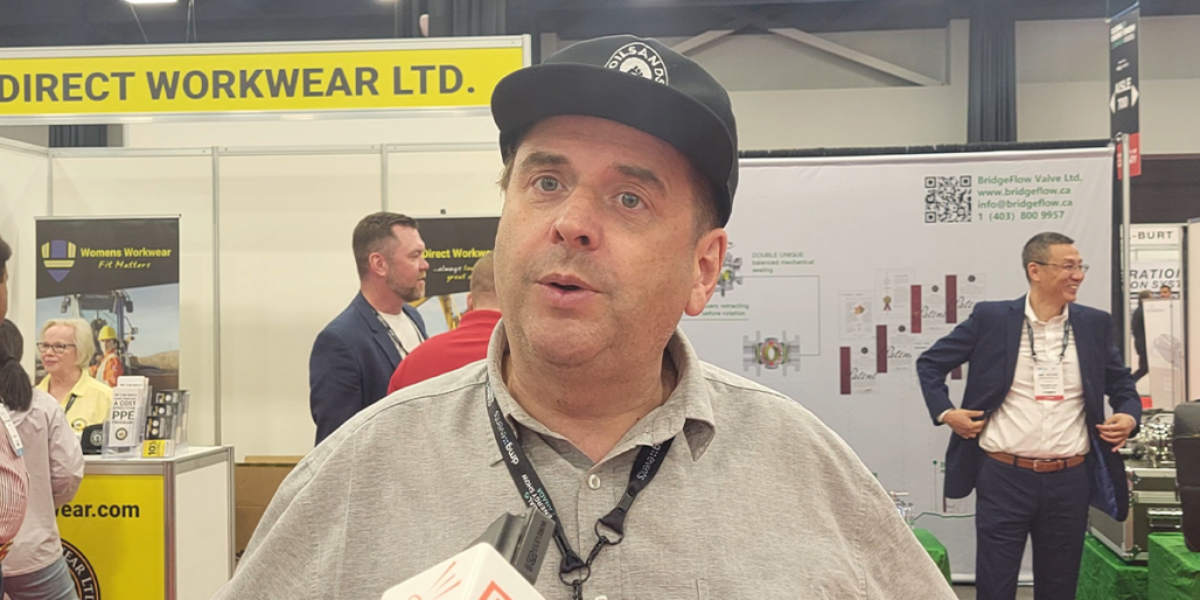 Canada faces ‘financial disaster’ without new oil pipelines: Robbie Picard