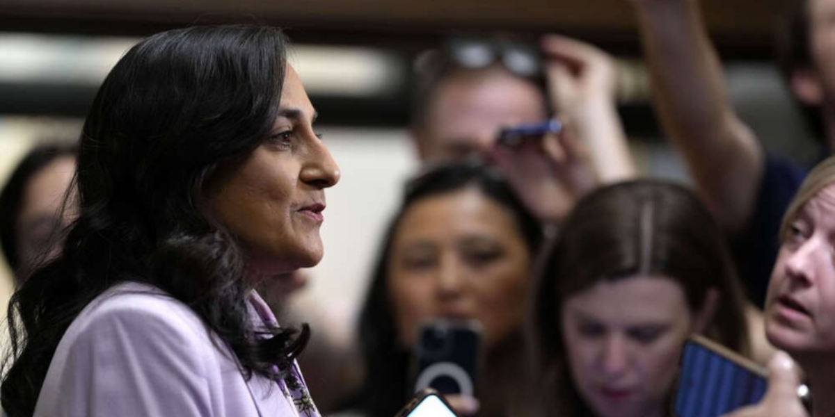 Anand calls for ‘de-escalation’ after Israel strikes Iran, warning against ‘broader regional conflict’