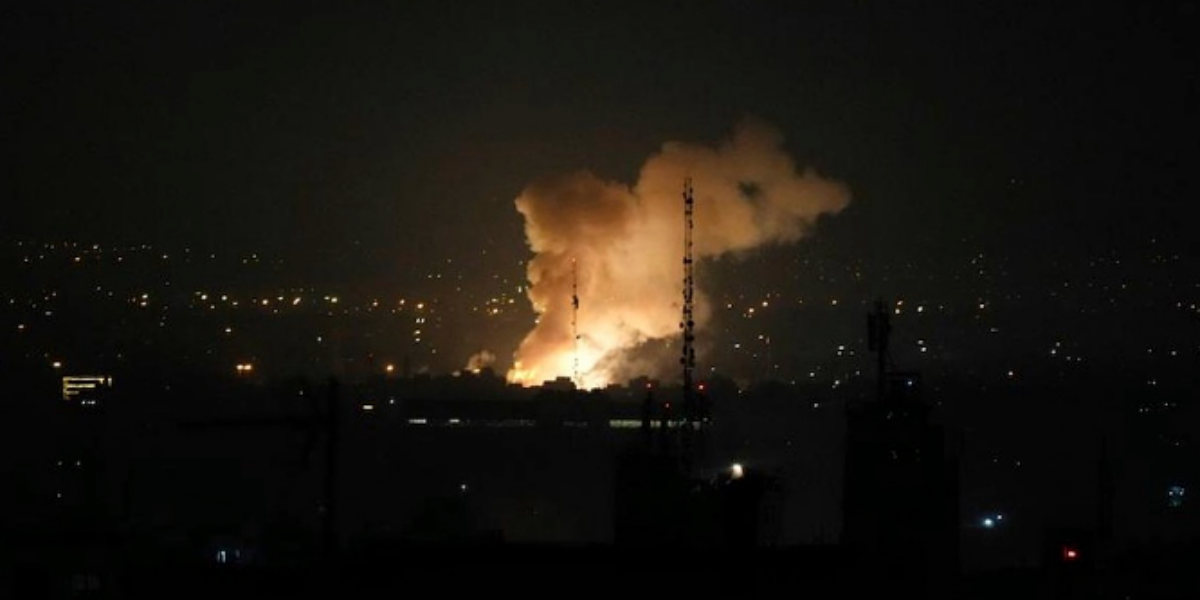 Vivian Bercovici: Is this the end of Iran’s vicious regime?