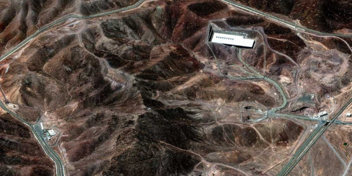 EDITORIAL: Israel’s attack on Iran was justified