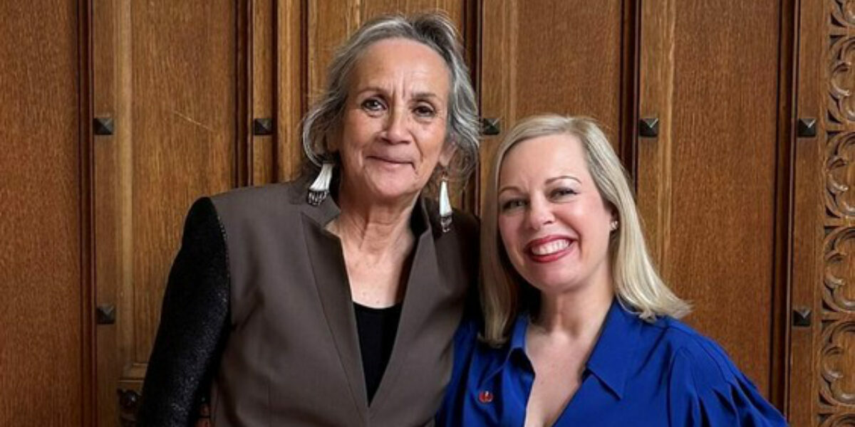 FIRST READING: Here’s why three Senators crossed the floor to the Conservatives