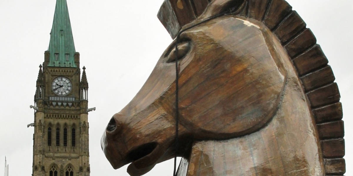 Jamie Sarkonak: Mark Carney is demanding power to suspend all federal laws. What will he use it for?