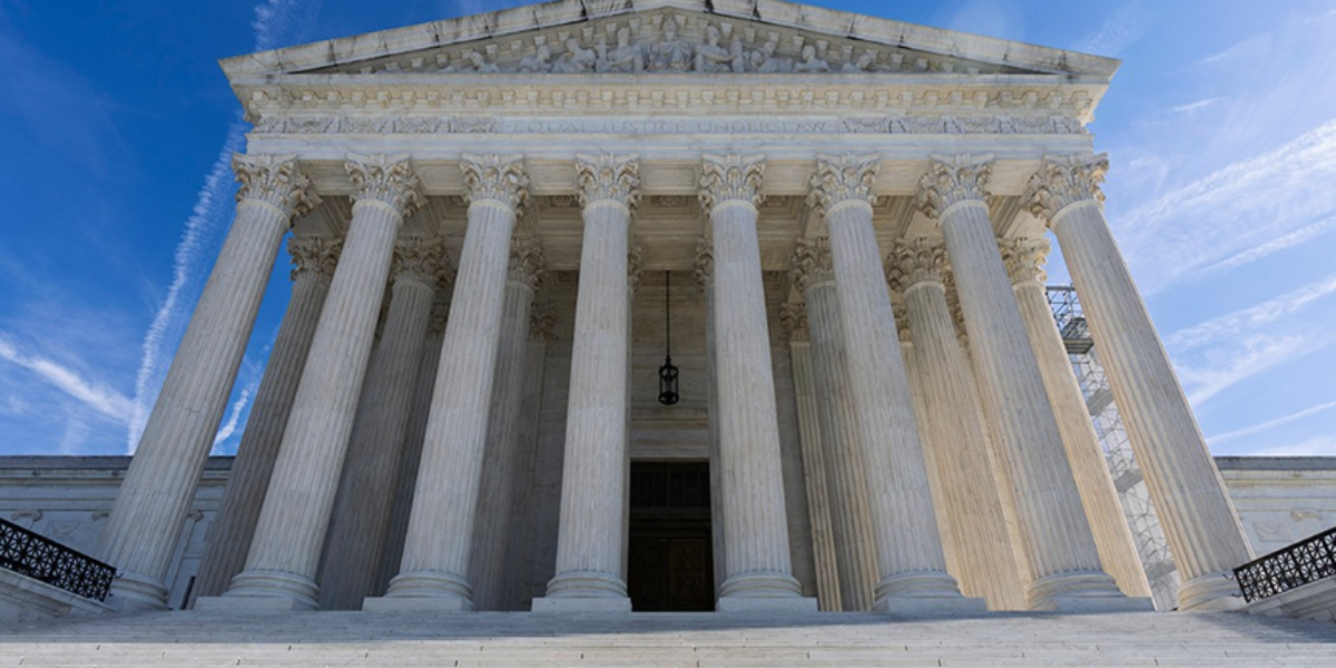 Peter MacKinnon: U.S. Supreme Court’s DEI decision has lessons for Canada