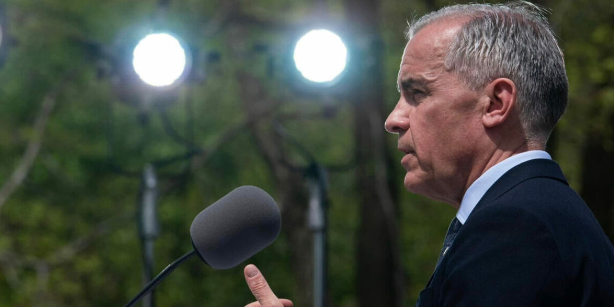 Canada backs UN motion that doesn’t condemn Hamas