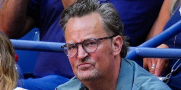 Guilty plea expected from doctor who supplied Matthew Perry with ketamine, called him a ‘moron’