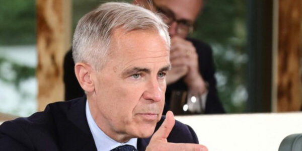 LILLEY: Carney seeks massive power grab with new legislation