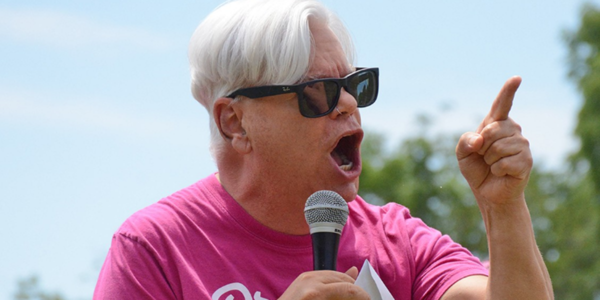 CUPE Ontario sponsoring ‘Hands off Iran’ rally outside U.S. consulate this Sunday