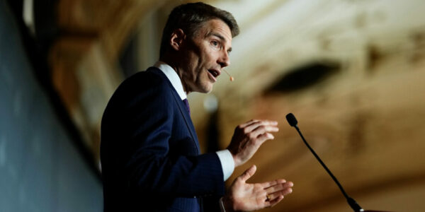 Liberal Housing Minister hid $11M real estate portfolio from ethics commissioner