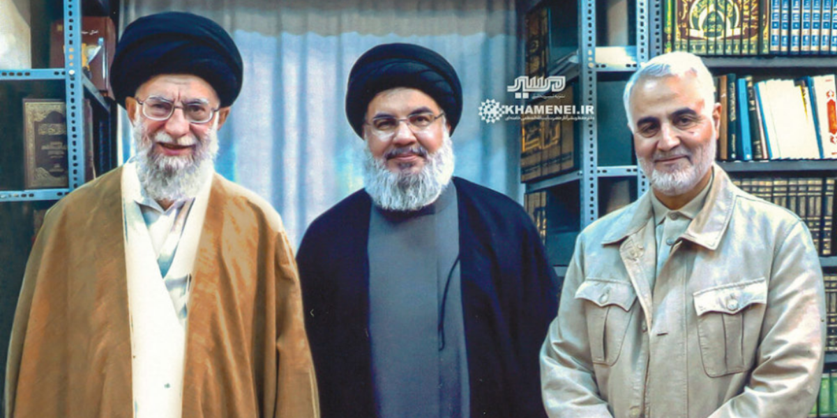 Is The End Near? Top Khamenei Aide Reportedly in Talks with Russia for Possible Escape Ramp – Several Iranian Officials Finalizing Their Own Exit Plans