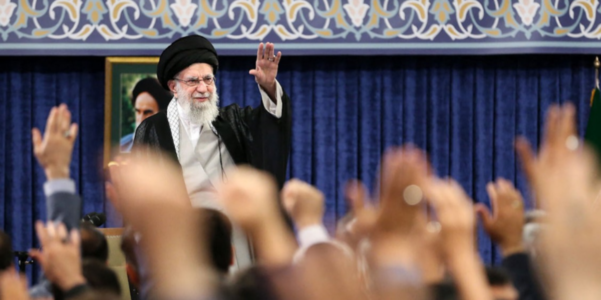 FIRST READING: If Iran collapses, regime officials likely to flee to Canada