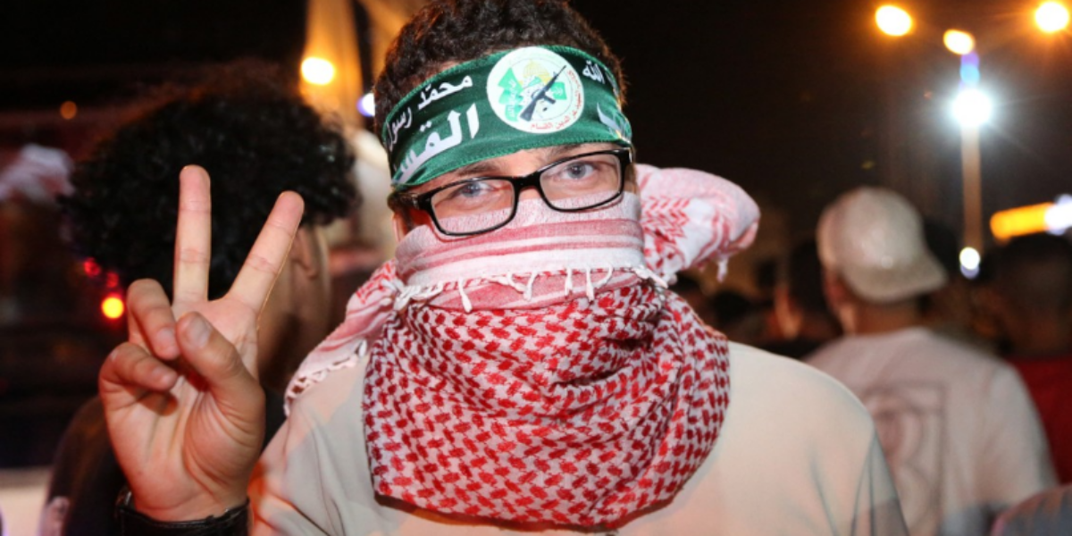 Danielle Kubes: Naive western activists get a harsh dose of reality in Egypt