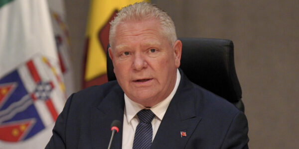 Premier Ford backs self-defence laws against home invaders