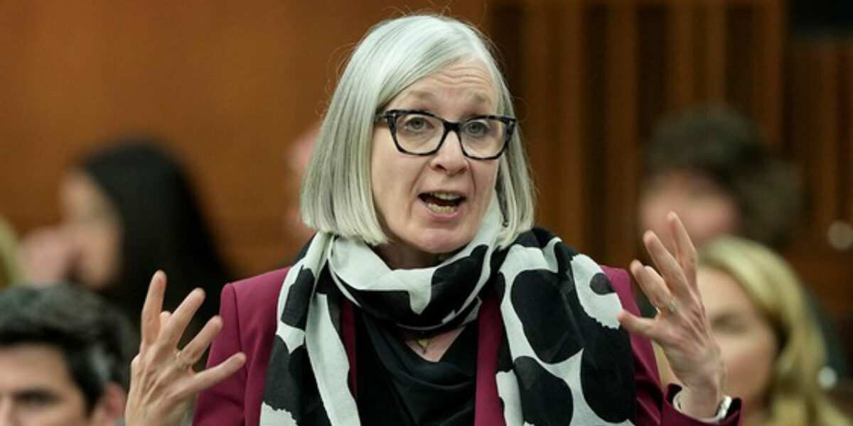 Liberals show no signs of limiting MAID despite ‘extremely concerned’ UN report