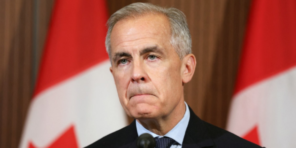 Rick Ekstein: A question for Mark Carney – what’s the future for Canada’s Jews?