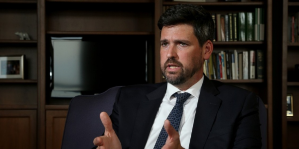 Justice minister says he doesn’t like ‘soft on crime’ slogans, but won’t ‘diminish’ those concerns