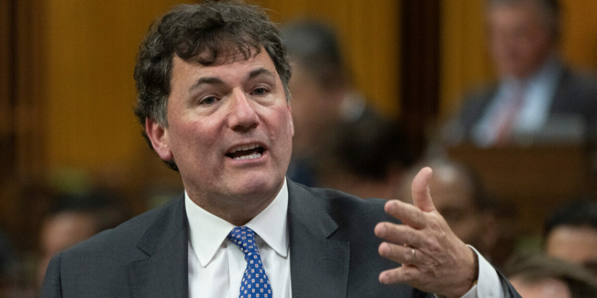 Feds can block ‘nation-building’ projects if conditions not met, says cabinet minister