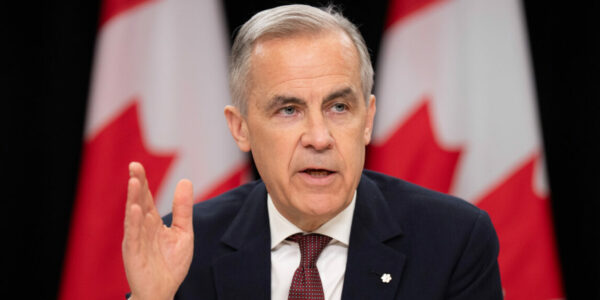 Canada’s highest office scrambles to manage all of Carney’s conflicts of interest