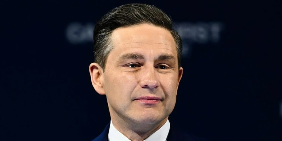 Poilievre to face leadership review in January as Alberta byelection looms