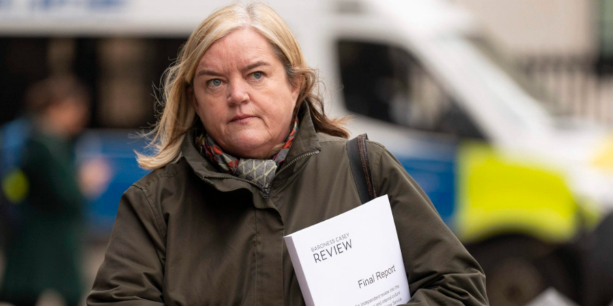 Michael Higgins: The woke ideology that allowed authorities to sit back as children were raped