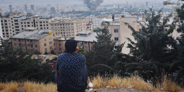 Nazanin Afshin-Jam MacKay: Iranians must be ready for the day after the Islamic Republic falls