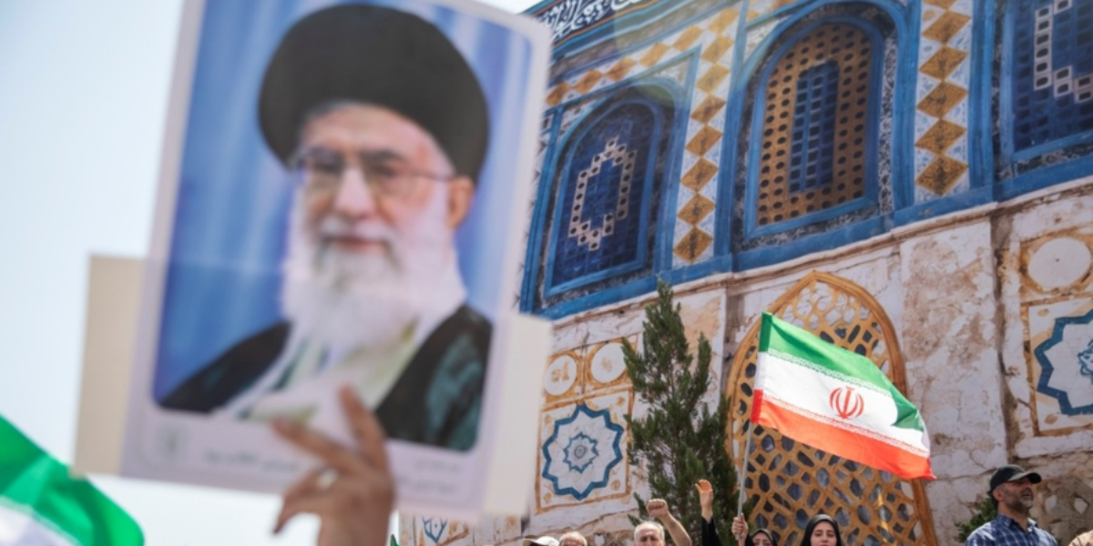 Conrad Black: Israel is delivering a lethal blow to global terrorism