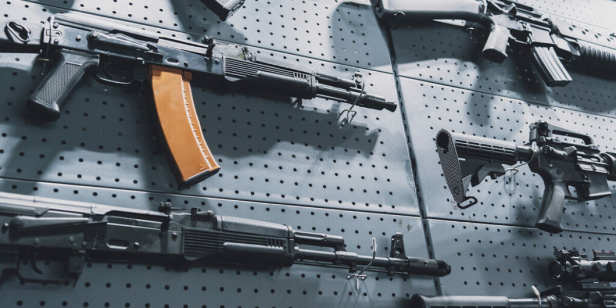 Feds rely on decade-old data as gun buyback costs balloon to $342M