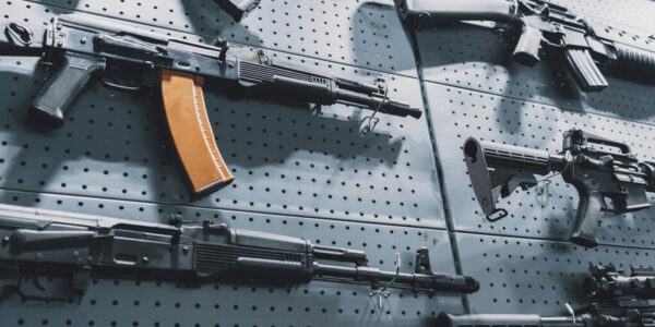Feds rely on decade-old data as gun buyback costs balloon to $342M