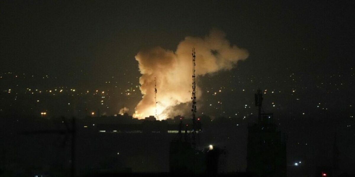 Boom: Two Important IRGC Commanders Reportedly Just Met the ‘Found Out’ Stage of the Story