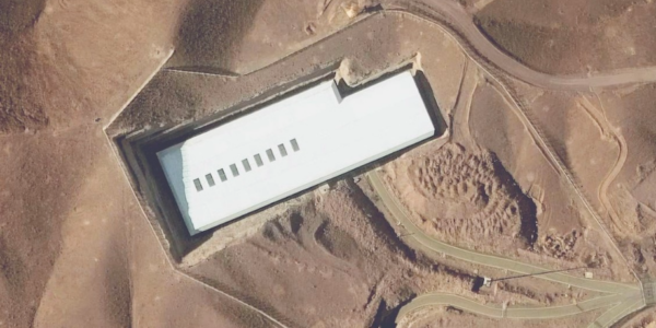 Trump morally obligated to use bunker busters on Iran nuclear sites