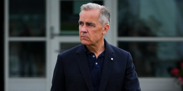 ‘Return immediately to the negotiating table’: Mark Carney on Iran strikes