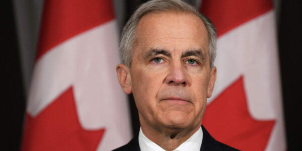 MPs protest DRACONIAN cash ban under Bill C-2