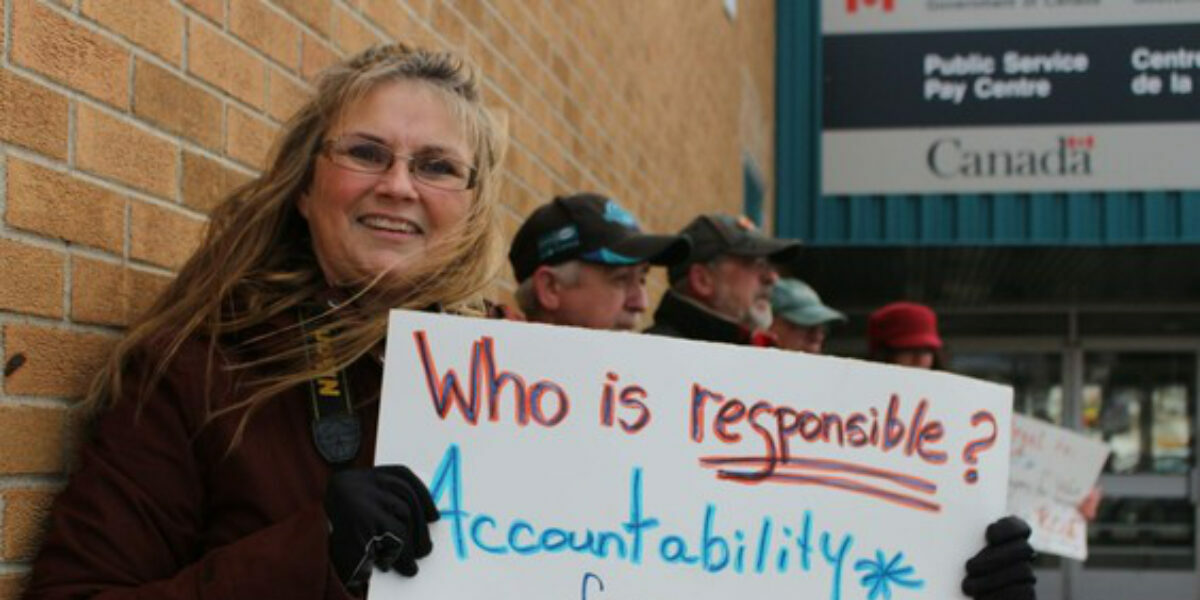 Fixing problems with Phoenix payroll system cost taxpayers $5.1B: Official