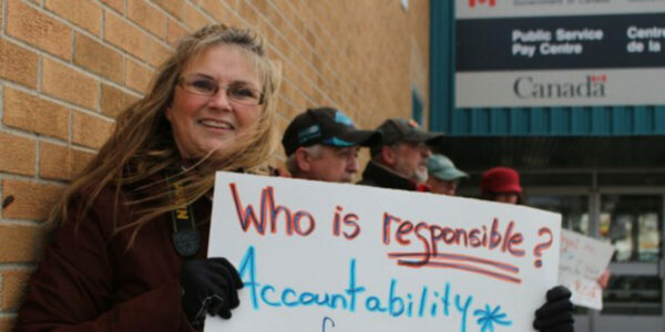 Fixing problems with Phoenix payroll system cost taxpayers $5.1B: Official