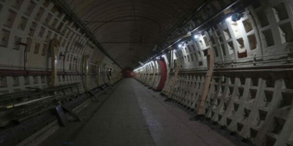 London’s secret wartime tunnels will host spy museum, underground bar