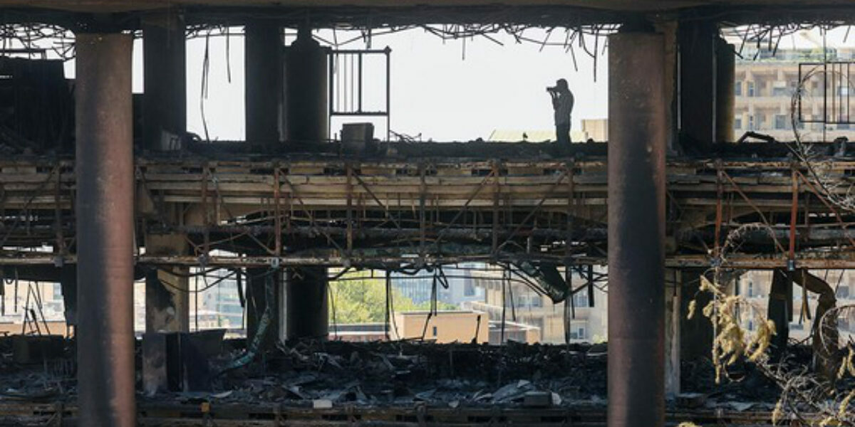 Canada has offered ’almost nothing’ to help, says B.C. professor trapped in Iran