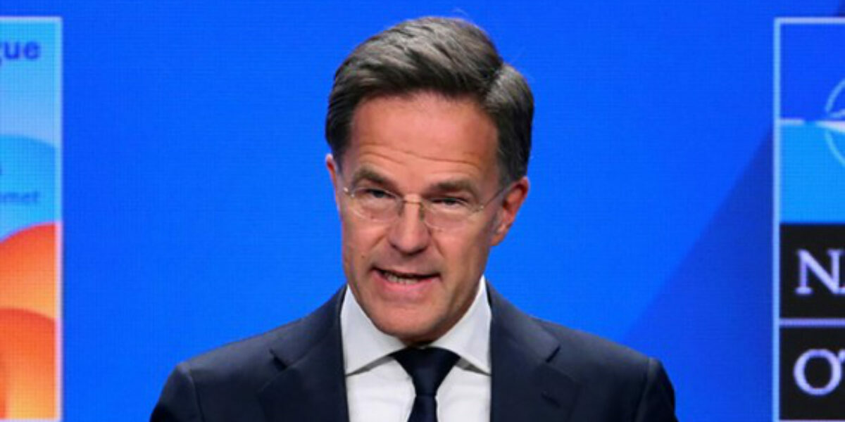 NATO to take ‘quantum leap’ with 5% military spending target