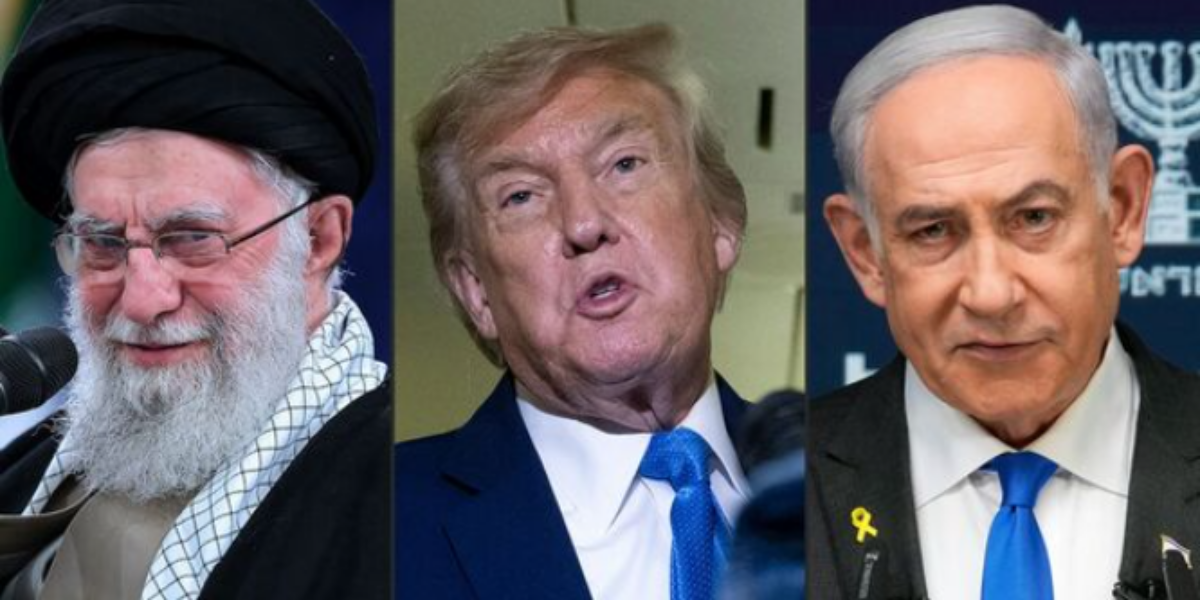 Ceasefire unclear between Israel, Iran as more strikes reported