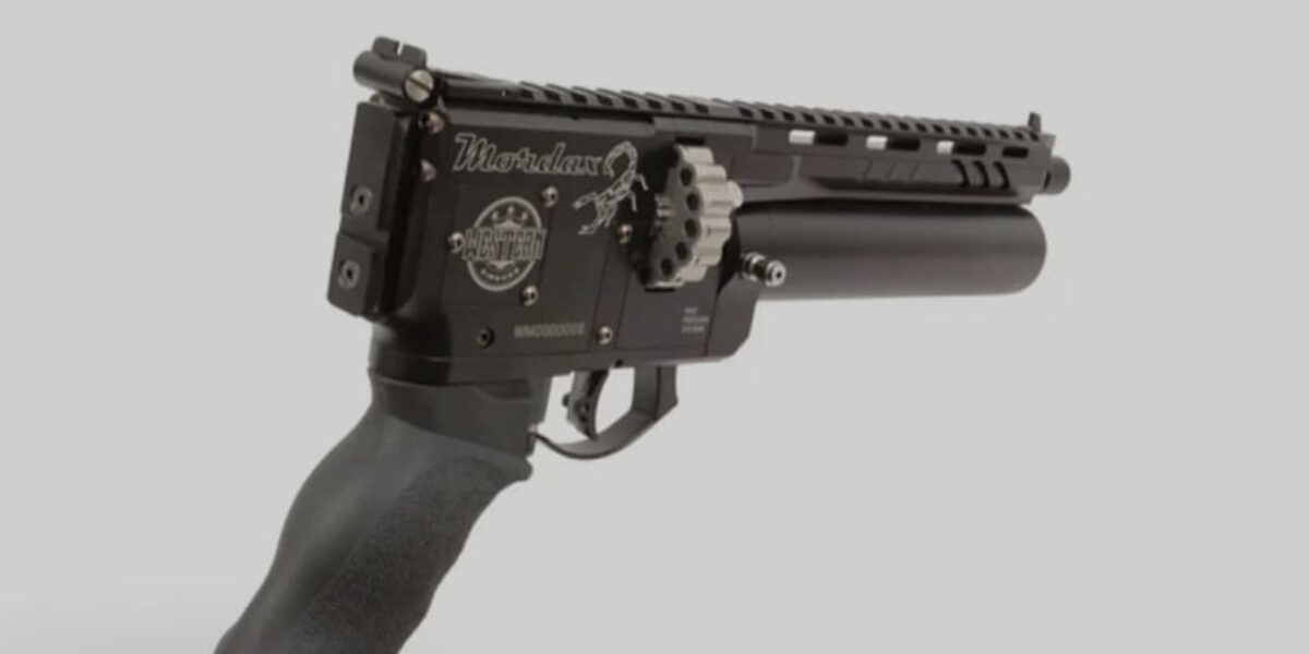 CPS issues warning on air guns