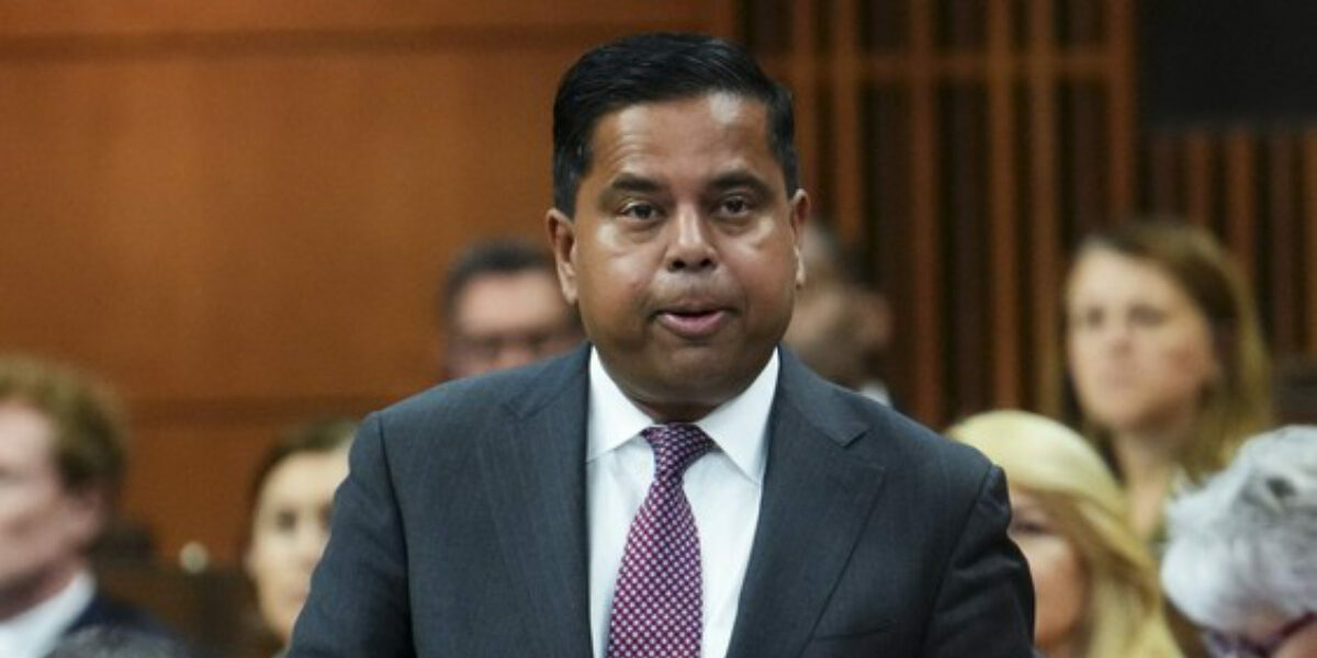 Public safety minister urged to take domestic threats from Iran seriously