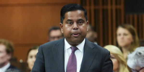 Public safety minister urged to take domestic threats from Iran seriously