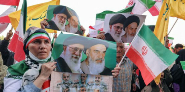 Canada’s youngest adults more likely to trust Iran and its current regime: poll