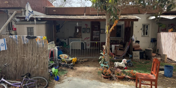 Opinion: If RCMP is probing Israel for war crimes, it has no morality